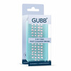 Gubb 2 In 1 Nail Cum Foot Cleaning Brush