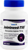 Healthvit Jointneed-750 Glucosamine Sulphate 750 Mg - 60 Tablets ( Pack Of 2 )