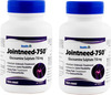 Healthvit Jointneed-750 Glucosamine Sulphate 750 Mg - 60 Tablets ( Pack Of 2 )