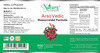 Naturz Ayurveda Arsovedic - 900 Tablets (Pack Of 4)