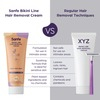 Sanfe Bikini Line Hair Removal Cream- 50 Gm