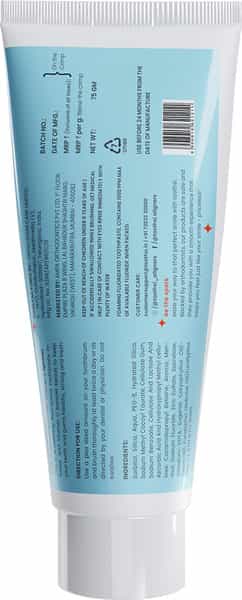 Toothsi Tooth Brightening Gel With Vitamin C Sphere