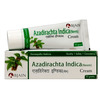 Bjain Azadirachta Indica (Neem) Cream | Herbal Skin Support For Acne . Pimples & Itching - 30Gm