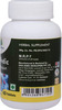 Grazing Meadows Stonvedic 60 Tablets Ayurvedic Herbal Supplement For Kidney Stone (Pack Of 4)