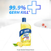 Lizol Citrus Disinfectant Floor Cleaner Liquid Bottle Of 500 Ml