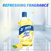 Lizol Citrus Disinfectant Floor Cleaner Liquid Bottle Of 500 Ml