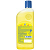 Lizol Citrus Disinfectant Floor Cleaner Liquid Bottle Of 500 Ml