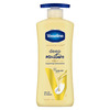 Vaseline Intensive Care Deep Moisture Body Lotion Bottle Of 400 Ml