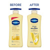 Vaseline Intensive Care Deep Moisture Body Lotion Bottle Of 400 Ml