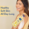 Vaseline Intensive Care Deep Moisture Body Lotion Bottle Of 400 Ml