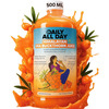 Daily All Day Himalayan Sea Buckthorn Berry Pulp Concentrated Juice 500 Ml