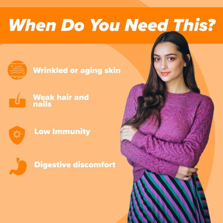 Daily All Day Himalayan Sea Buckthorn Berry Pulp Concentrated Juice 500 Ml