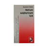 Dr. Reckeweg Natrum Sulphuricum 12X (20G)