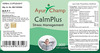 Ayur Champ Calmplus - 900 Capsules Pack Of 5