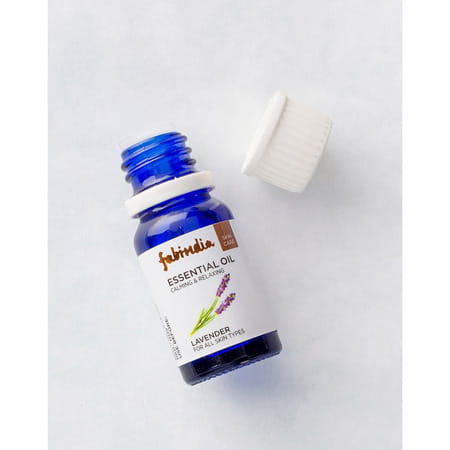Fabindia Lavender Essential Oil- 10 Ml