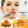 Allen Laboratories Turmeric Cream 20 Gm (Pack Of 3)