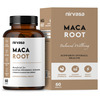 Nirvasa Maca Root Tablet | For Performance | Vigour & Vitality (60 Tablets)