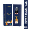 Vokka Pocket Perfume Thai Oud 8ml | Luxury Long Lasting Perfume For Men & Women | Edp Scent For Gift