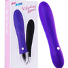 Discreet 12-Frequency Multi-Function Vibrator