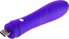 Discreet 12-Frequency Multi-Function Vibrator