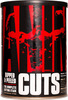 Universal Nutrition Animal Cuts 42 Pack Unflavoured