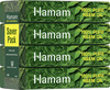 Hamam Soap 100% Pure Neem | Pack Of 4X100g