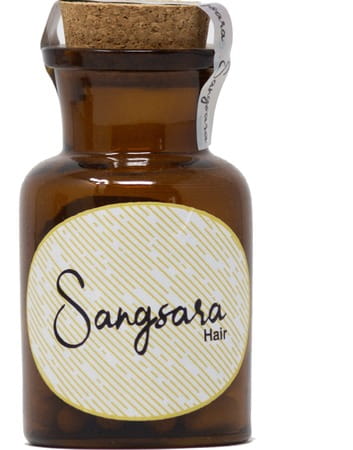 Sangsara Hair Capsules