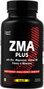 Healthvit Fitness Triple Strength Zma Plus Sports Recovery & Sleep Support Supplement - 60 Capsules