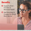 Jarrow Formulas Alpha Gpc | 60 Capsules