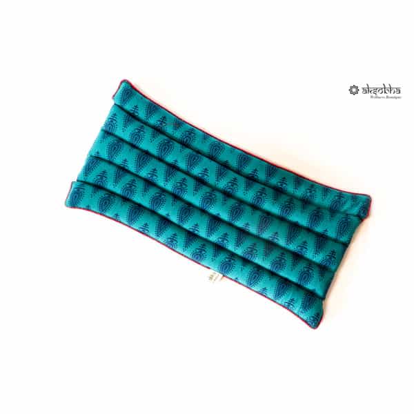 Aksobha Back/ Abdomen Pain Relief Herbal Hot & Cold Therapy Pack