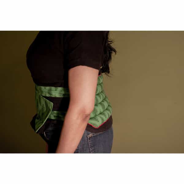 Aksobha Back/ Abdomen Pain Relief Herbal Hot & Cold Therapy Pack