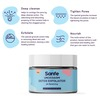Sanfe Underarm Detox Exfoliator - 50 Gm