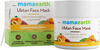 Mamaearth Ubtan Face Pack Mask Cream 100 Ml
