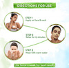 Mamaearth Ubtan Face Pack Mask Cream 100 Ml