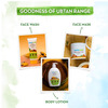 Mamaearth Ubtan Face Pack Mask Cream 100 Ml