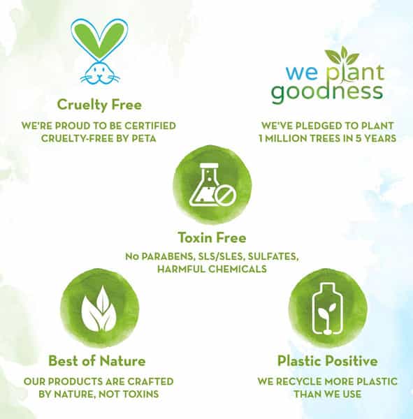 Mamaearth Ubtan Face Pack Mask Cream 100 Ml