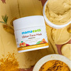 Mamaearth Ubtan Face Pack Mask Cream 100 Ml