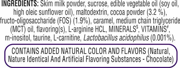 Pediasure Complete Balanced Nutrition To Help Kids Growth Chocolate Jar 400 Gm