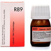 Dr. Reckeweg Lipocol - Hair Care Drops - R89 Hair Loss | Grey Hair 22 Ml (Pack Of 2)