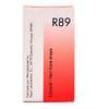 Dr. Reckeweg Lipocol - Hair Care Drops - R89 Hair Loss | Grey Hair 22 Ml (Pack Of 2)