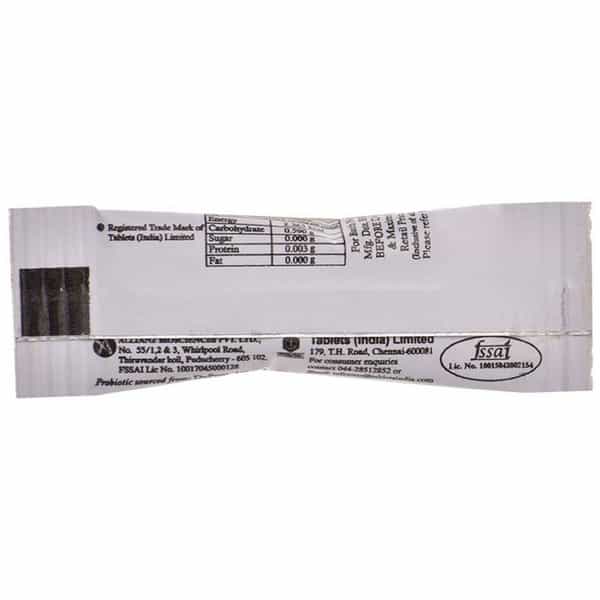 Bifilac Gg Sachet Of 1Gm Powder