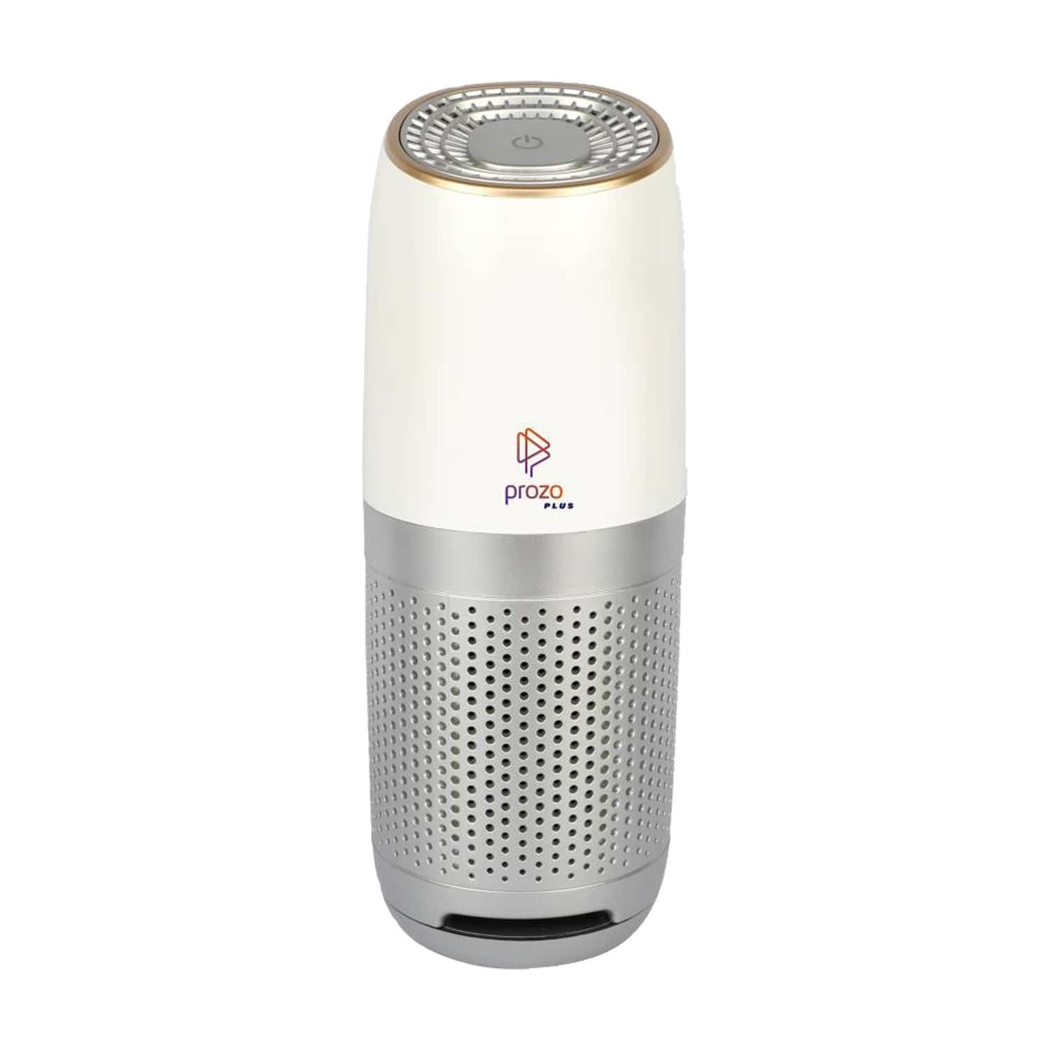 personal portable air filter