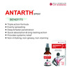 Antarth Pain Relief Spray Bottle Of 50Ml