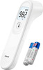 Yuwell Infrared Ir Non-Contact Forehead Thermometer (Yt-1 White)