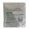 Romsons Oxy Set Twin Bore Nasal Oxygen Set Adult