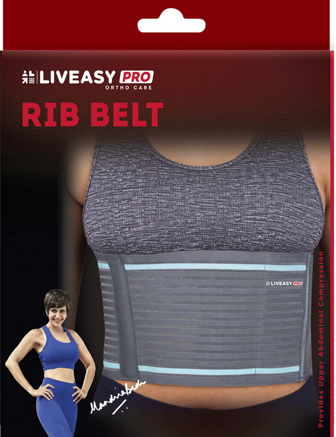 Rib Belt Pro Xxl Liveasy Osg