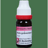 Dr. Reckeweg Ruta Graveolens Dilution 200 Ch 11 Ml