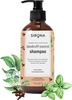 Sirona Marshmallow & Clove Anti Dandruff Shampoo With Neem & Tulsi For Men & Women - 300 Ml