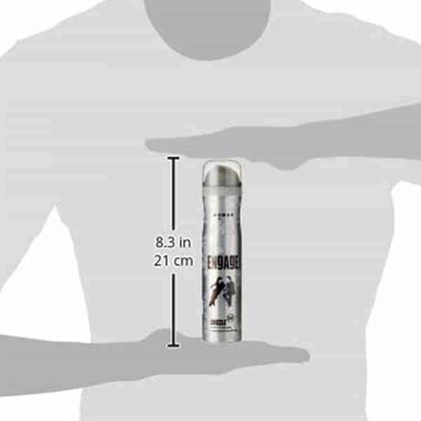 Engage Drizzle Deodorant For Women - 150Ml