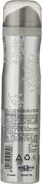 Engage Drizzle Deodorant For Women - 150Ml
